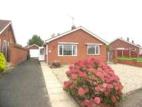 3 Bedroom Bungalow